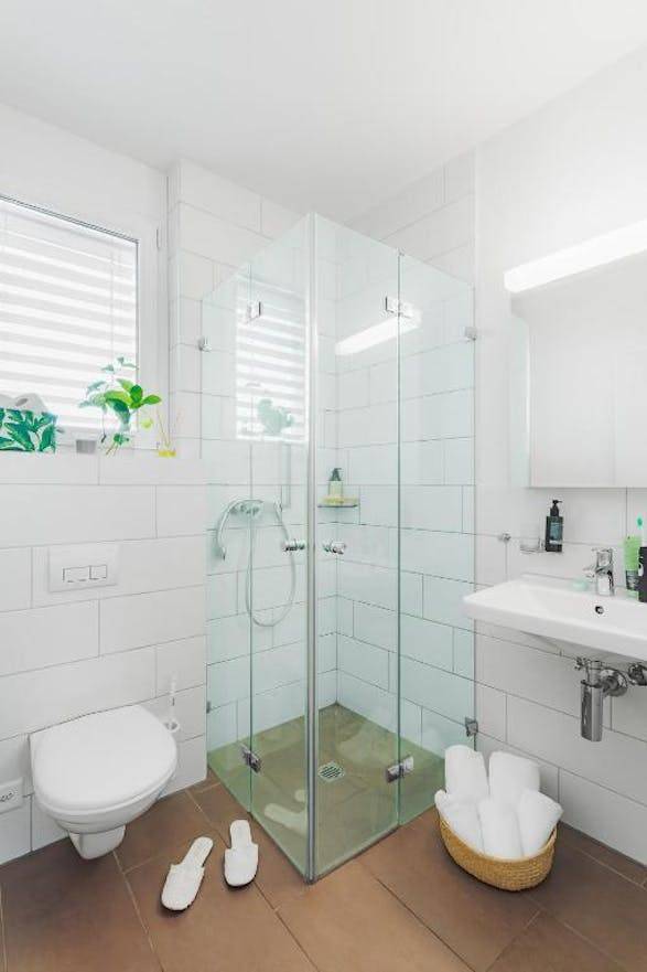 Holiday apartment with 1 room for 2 persons — photo 4