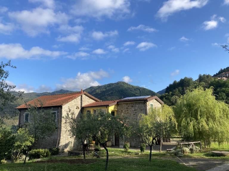 Privatzimmer Usurana
