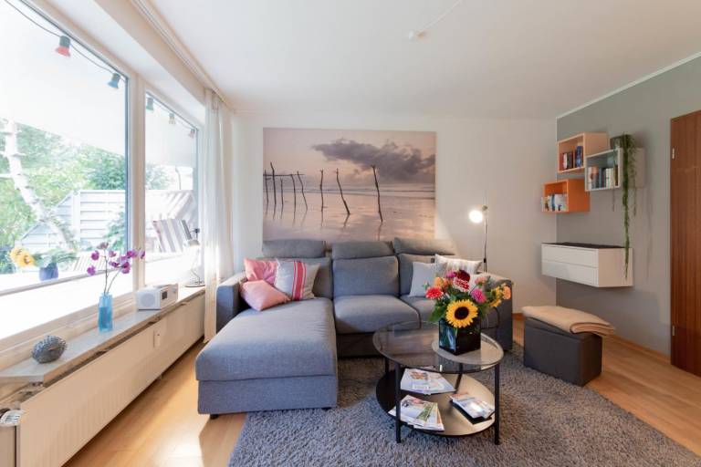 Rental apartment with terrace — photo 4