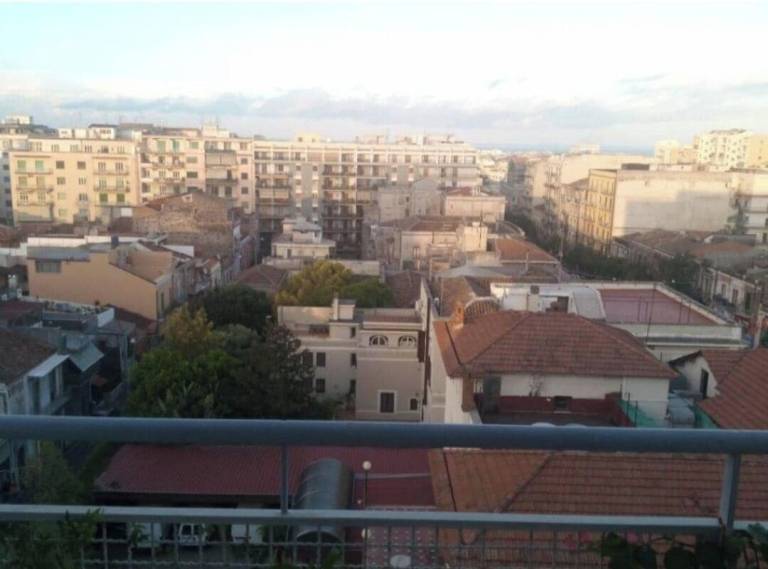 Ferienwohnung Catania