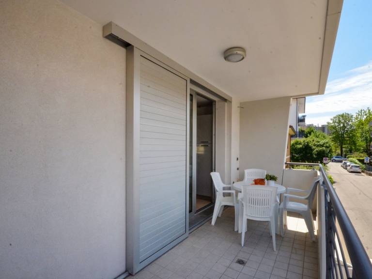 Apartment with terrace | Pets allowed — photo 3