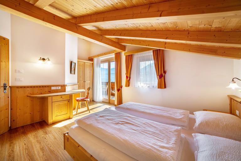 Ferienwohnung Partschins