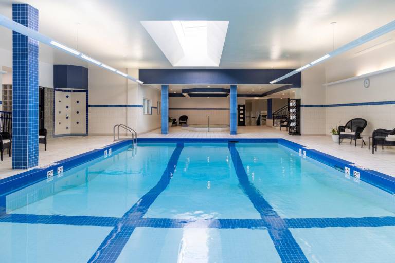 Crowne Plaza Fredericton Lord Beaverbrook By IHG — photo 5