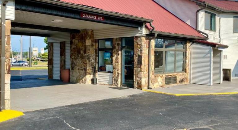 Motel 6 Manchester, TN — photo 4