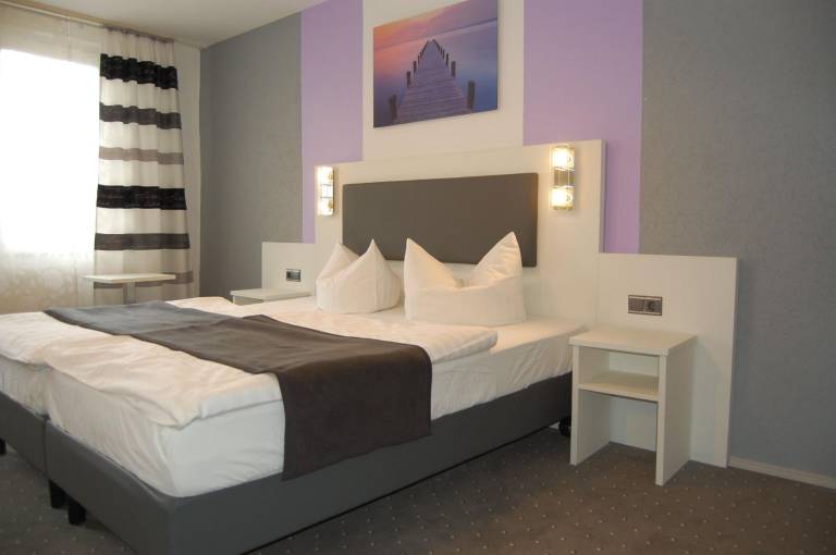 Hotel Schneider in Giessen