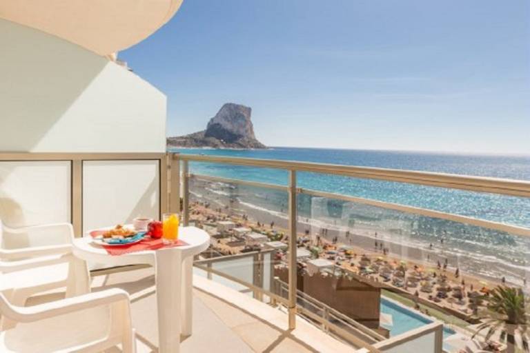 Ferienwohnung Blanes