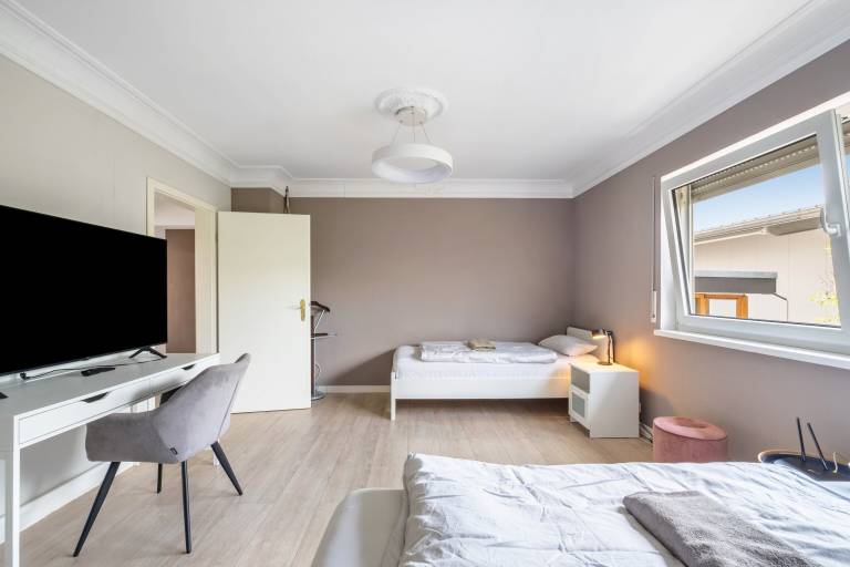 Ferienwohnung Hofheim am Taunus