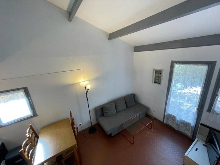 Villa with 1 room for 4 persons — photo 3