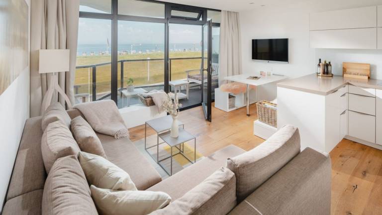 Ferienwohnung Norderney