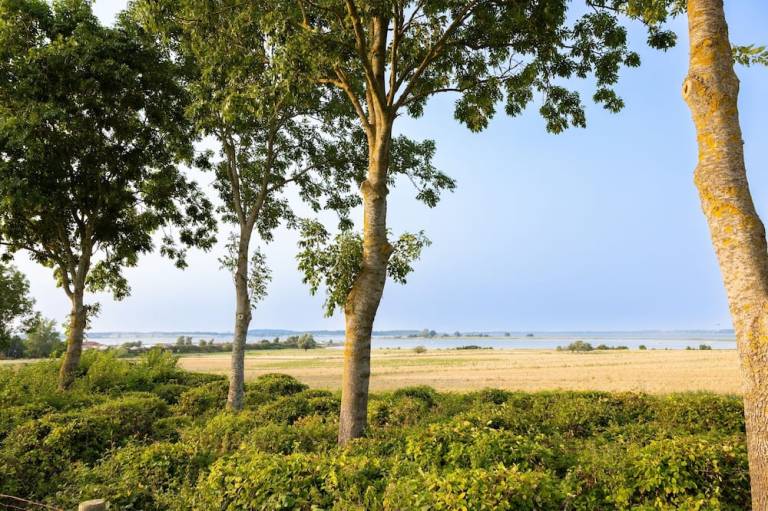 Feriecenter  Holbæk