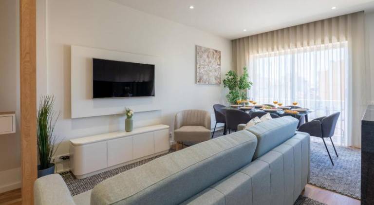 Fully equipped pleasant rental apartment | Pet-friendly — photo 2