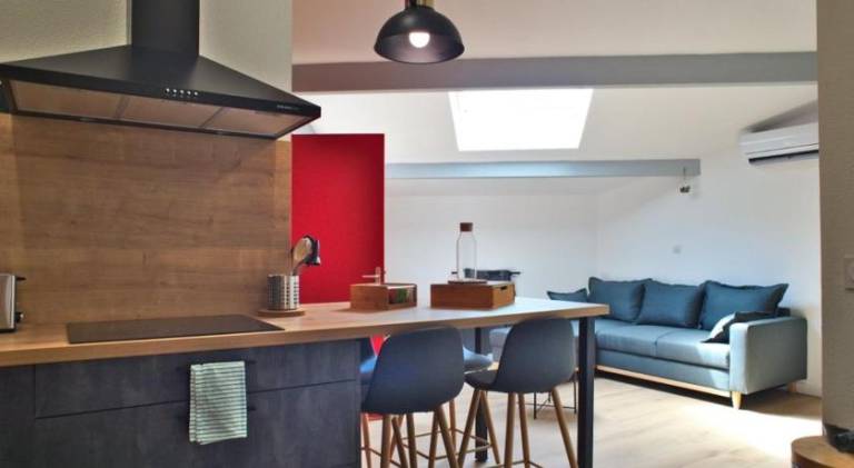 Lovely apartment | Dogs allowed — photo 3