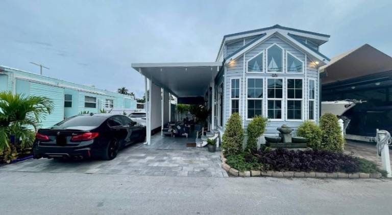 Spectacular Modern Key Largo Home in Key Largo, FL