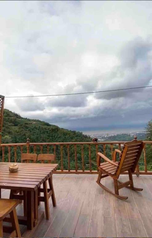 Kutanis Suit Bungalow — photo 4