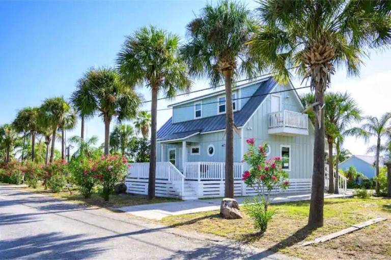 Cottage Rockport