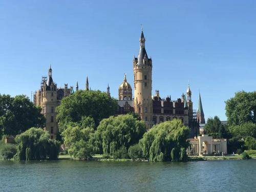 Ferienwohnung Schwerin
