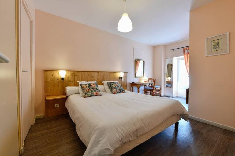 Chambre d'hôtes Lay-Lamidou