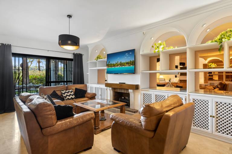 Apartamento  Los Naranjos