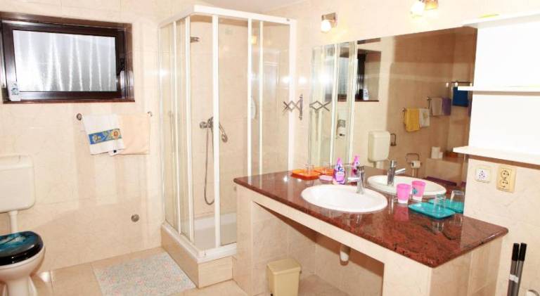 Apartma  Vodostaj