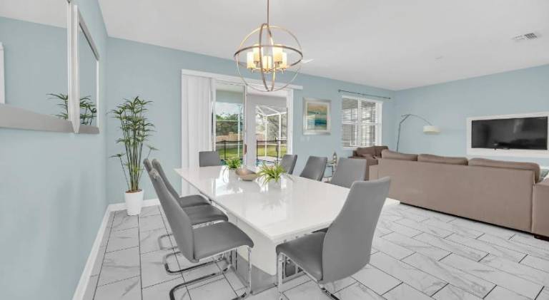 Beautiful vacation home with pool | Good for workation | Dogs allowed — photo 4