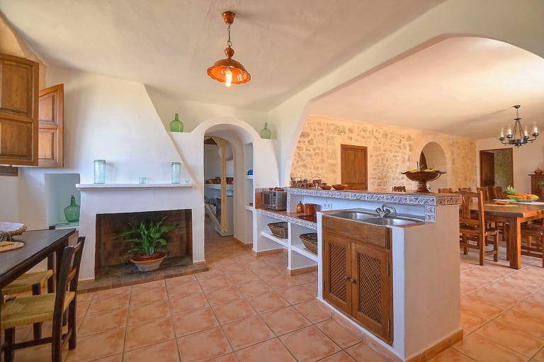 Finca Vilafranca de Bonany