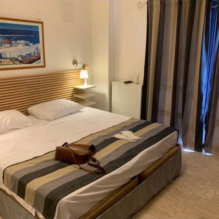 Appart'hôtel Çeşme