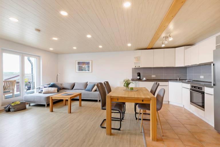 Ferienwohnung  Münsingen