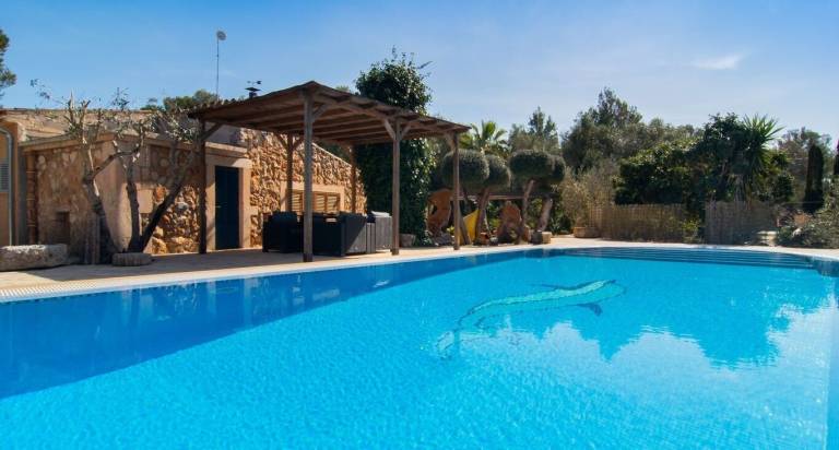 Villa Campos
