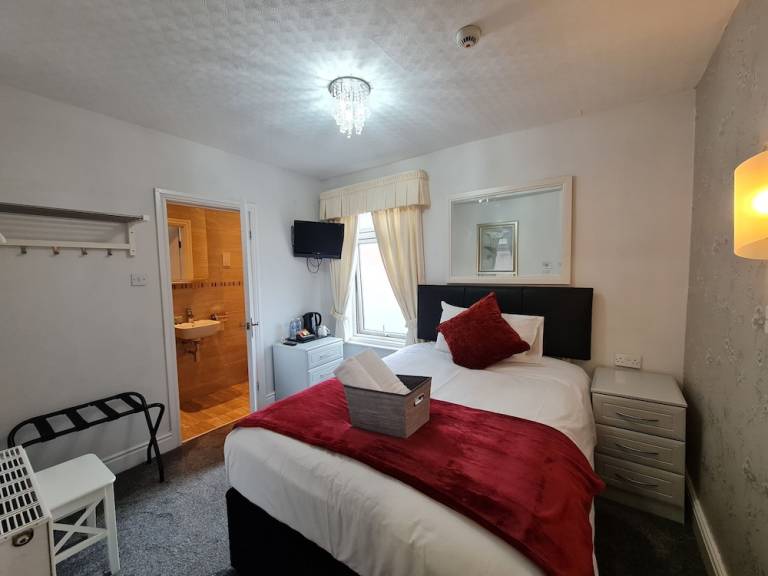 Accommodation Southport