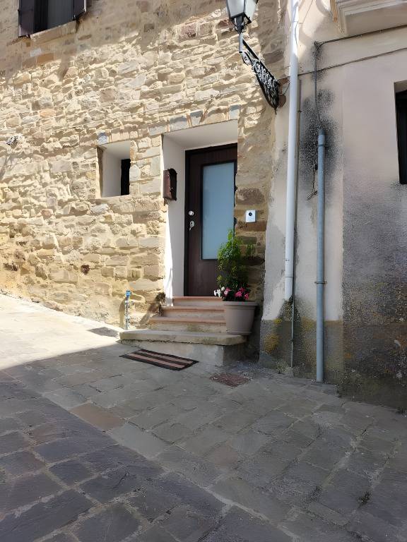 Apartment 'Borgo San Martino 1' with Mountain View, Balcony & Wi-Fi — photo 3