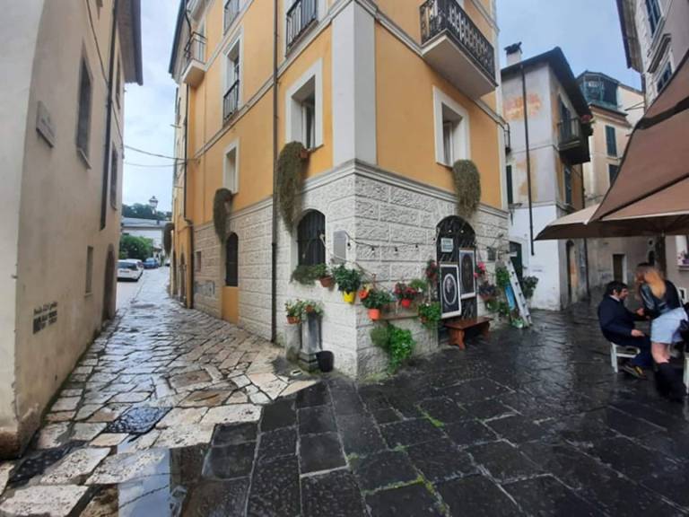 Appartamento Arpino