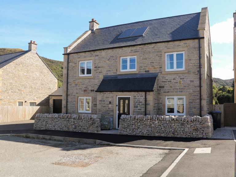 Cottage Edale