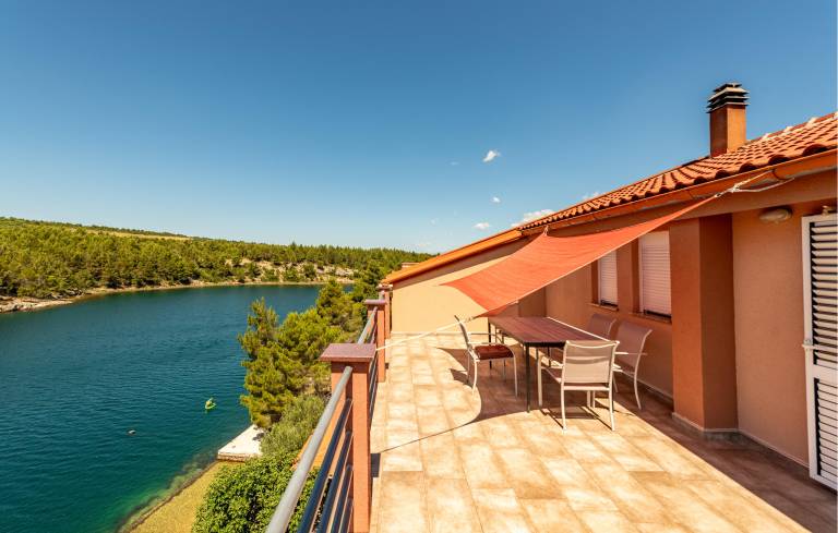 Apartman Crna Punta