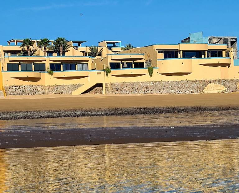 House San Felipe