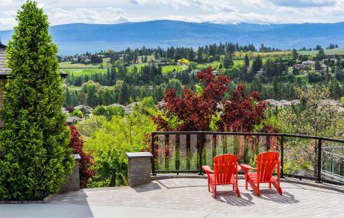 Bed and breakfast  West Kelowna