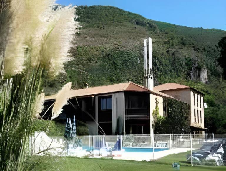 Hotel Pyrene — photo 5
