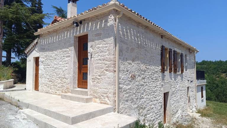 Maison de vacances Sauzet