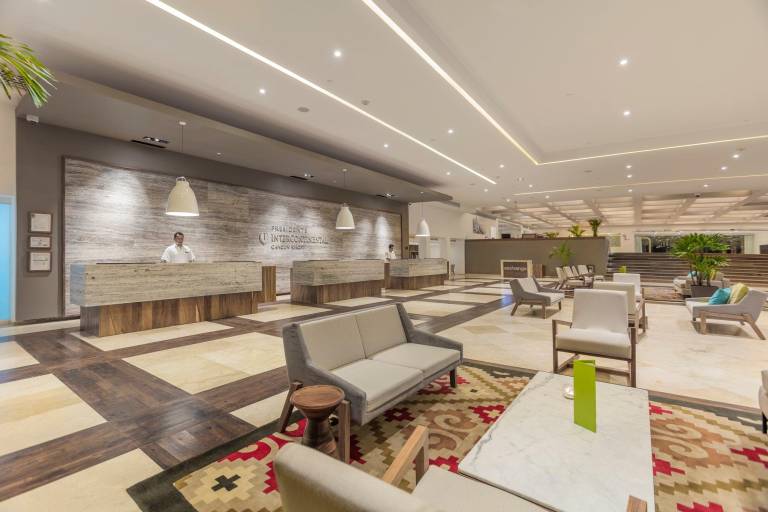 Intercontinental Presidente Cancun Resort By IHG — photo 5