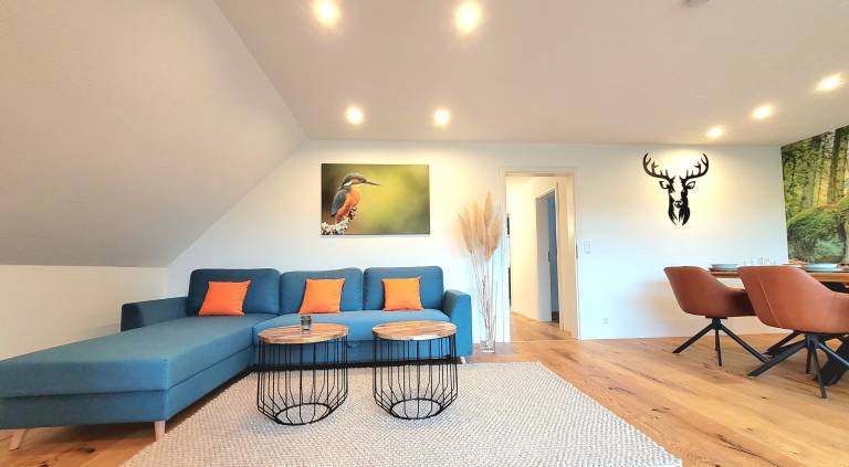 Ferienwohnung Neuried