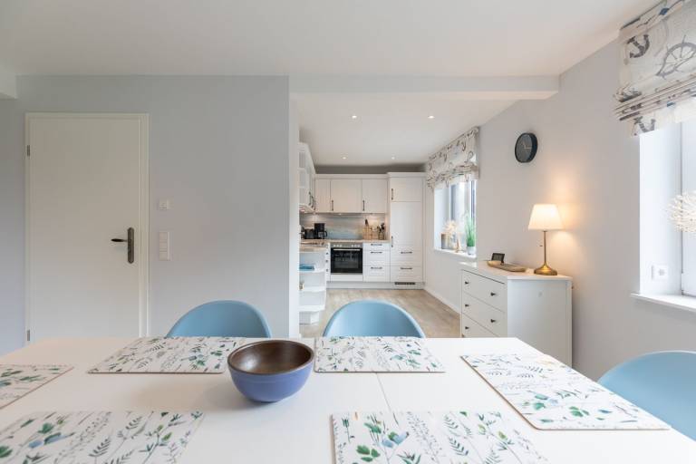 Ferienhaus Norderhever in Husum für bis zu 6 Personen — photo 5