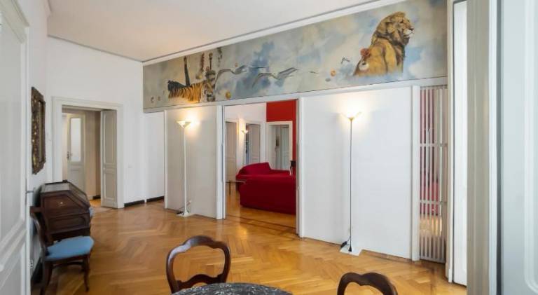 Apartment | Close to Castello del Valentino | Dogs allowed — photo 2