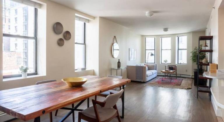 Beautiful holiday apartment | Near Faneuil Hall | Perfect for remote work | Pets are welcome — photo 2