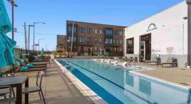 Lovely holiday apartment with pool | Pets are welcome — photo 3