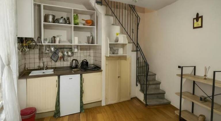 Apartment | Close to Lucca Cathedral — photo 4