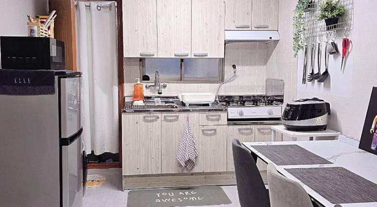 Holiday apartment with 2 rooms for 6 persons — photo 3