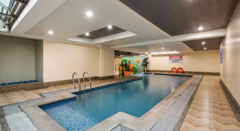 Bay Area Suites Manila — photo 4