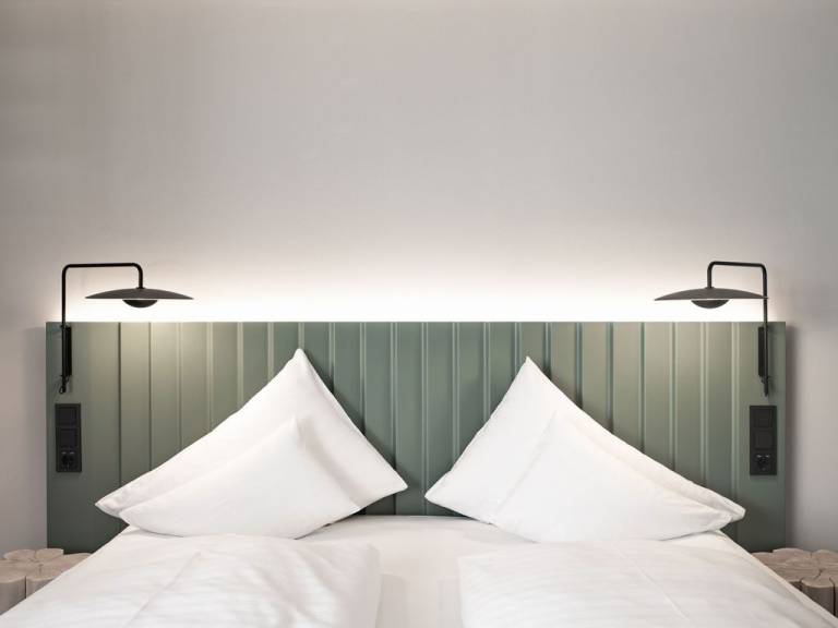 Privatzimmer in Bad Ischl f&uuml;r max. 2 Personen