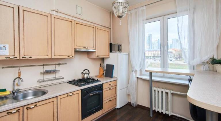 Rental apartment | Close to St. Anne's Church | Pets allowed — photo 2