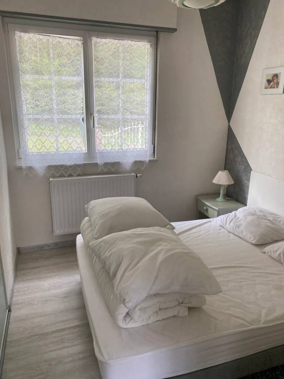 Maison de vacances  Abreschviller