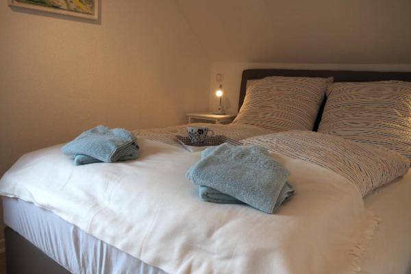 Nice holiday apartment | Pets are welcome in Moelln